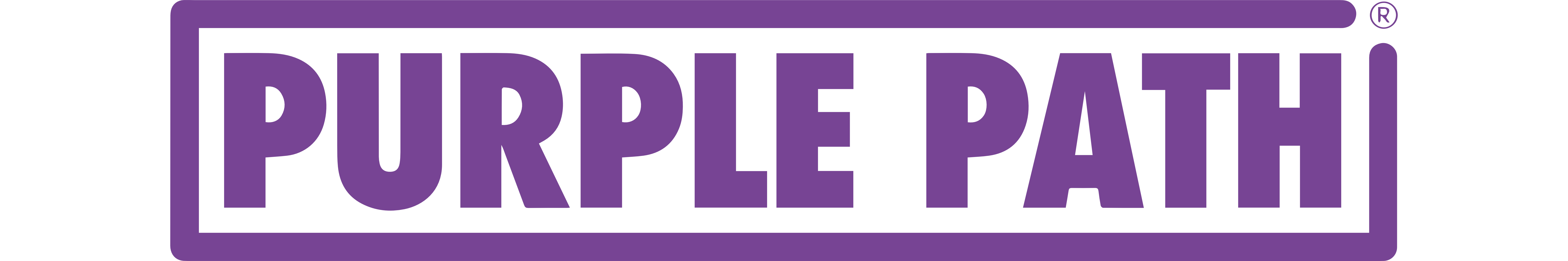 sponsor: purple path