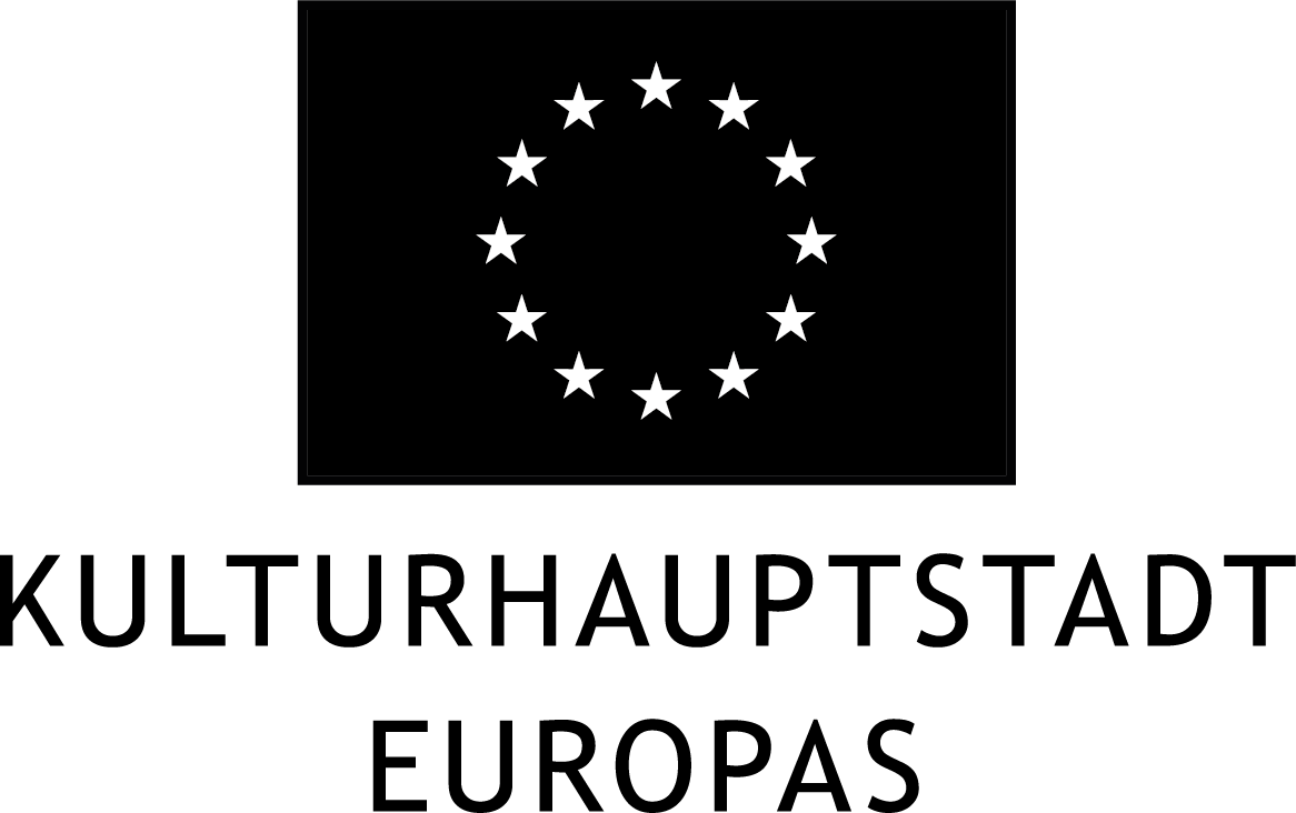 sponsor: European Capital Of Culture